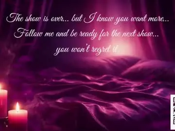 Chaturbate Live Sex of purplerainn69