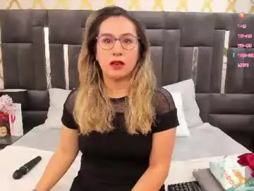 Chaturbate Private Sex Chat of rubby_taylor