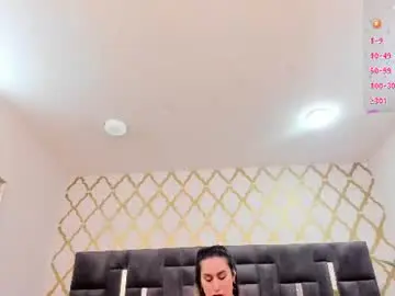 Chaturbate Adult Webcams of rubby_taylor