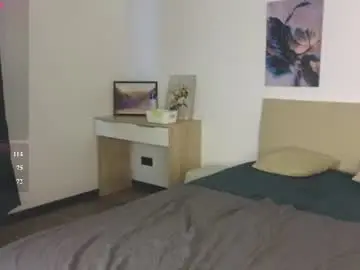 Chaturbate Best live sex cam show of soffa_mitchell