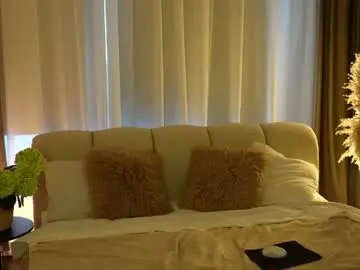 Chaturbate Nude Webcam of alessamay