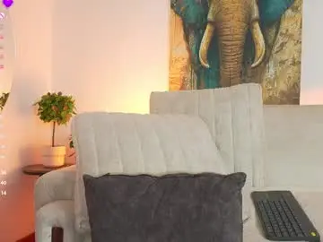 Chaturbate Live Porn of alicecorner