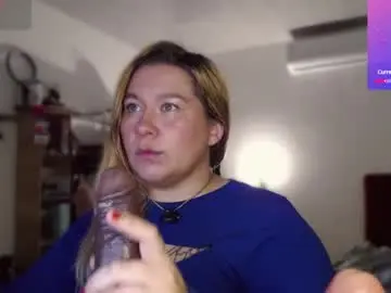Chaturbate Private Sex Chat of alisa_u