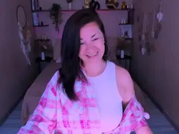 Chaturbate Live Sex Cam of ana_mills