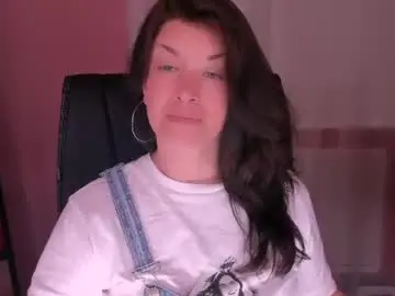 Chaturbate Live Sex Cam of ana_mills