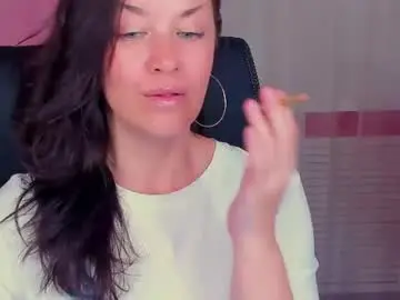 Chaturbate Private Sex Chat of ana_mills
