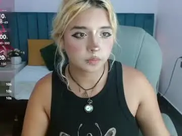 Chaturbate Live Sex of april__bunny