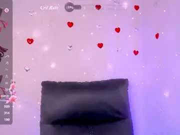 Chaturbate Live Porn of bellavelure66