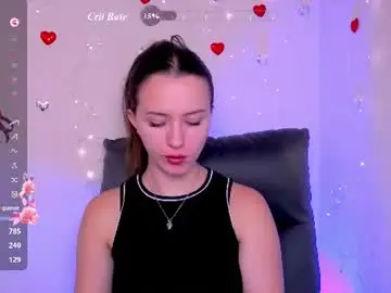 Chaturbate Sex Chat of bellavelure66
