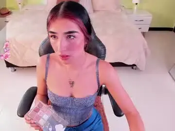 Chaturbate Free Live Porn of celeste_rous__