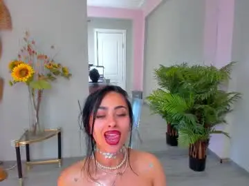 Chaturbate Watch Live Sex Cams of cupcake_izzy