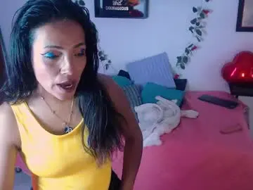 Chaturbate Live Sex of dakota_ro