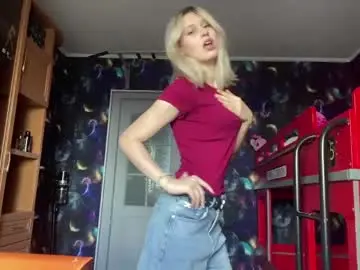 Chaturbate Live Sex of evewiedrich