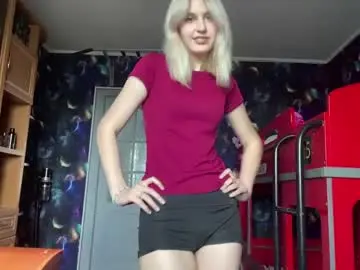 Chaturbate Adult Webcam of evewiedrich