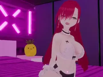 Chaturbate Sex Chat of lexirosexoxo_