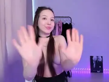 Chaturbate Sex Chat of lovely_poppy