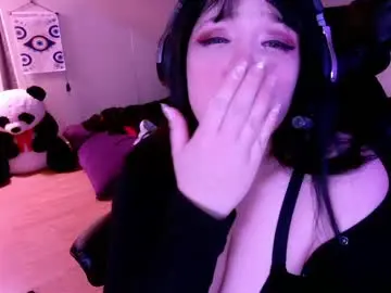 Chaturbate Nude Webcam of lunalaneee