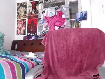 Chaturbate Live Sex Cam of miss_spy
