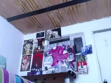 Chaturbate Live Sex of miss_spy