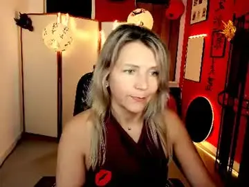 Chaturbate Adult Video Chat of nicolehits