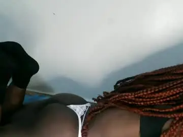 Chaturbate Live Porn of queenlatasha