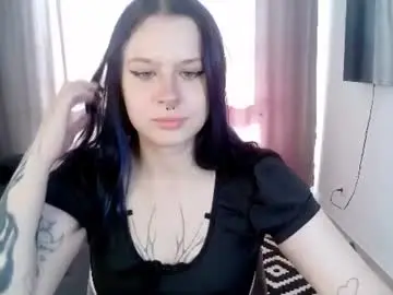 Chaturbate Live Sex of tender__kitty