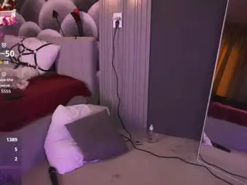 Chaturbate Live Porn of _blacksilver_
