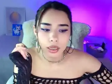 Chaturbate Adult Video Chat of amyolimpo