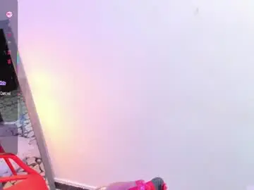 Chaturbate Live Sex of bigboobs_violeta