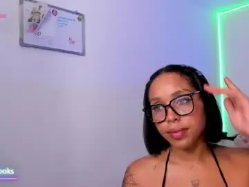 Chaturbate Free Porn Cam of boonie_brooks