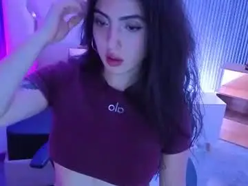 Chaturbate Live Sex of dahia_tay