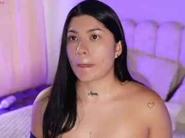 Chaturbate Live Porn of gaby_star69