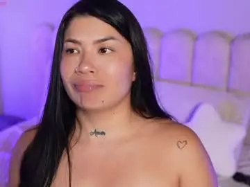 Chaturbate Live Sex Cam of gaby_star69