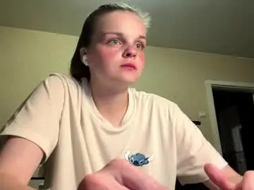 Chaturbate Adult Video Chat of isadorakun