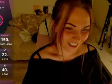 Chaturbate Live Sex Cam of masha179807