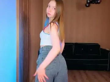 Chaturbate Free Porn Cam of milaice
