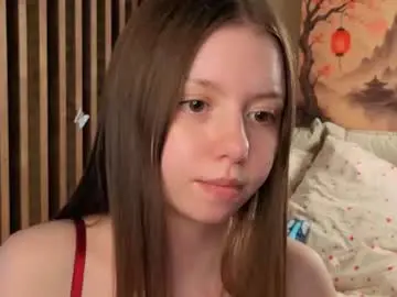 Chaturbate Live Sex Cam of milaice