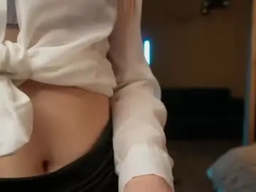 Chaturbate Adult Webcam of milaice