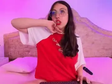 Chaturbate Live Sex Cam of sweetlyundone