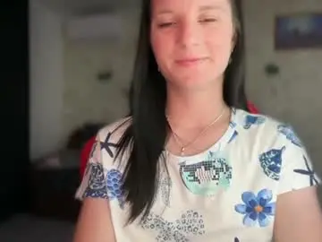 Chaturbate Live Sex Cam of sweetshy99