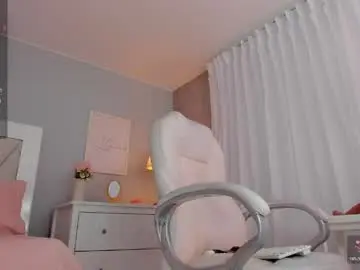 Chaturbate Adult Video Chat of ami_sweet_18