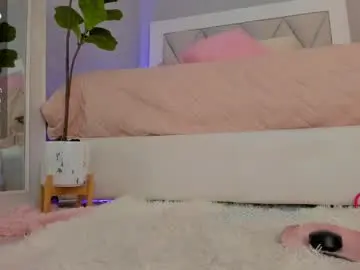 Chaturbate Live Sex Cam of ami_sweet_18