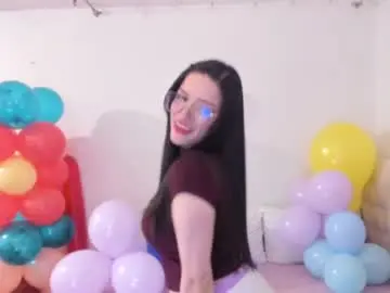 Chaturbate Free Live Porn of ana_ruuh
