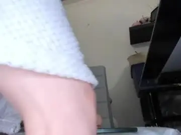Chaturbate Sex Chat of ana_ruuh
