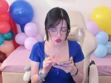 Chaturbate Adult Webcam of ana_ruuh