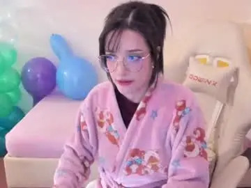 Chaturbate Nude Webcam of ana_ruuh