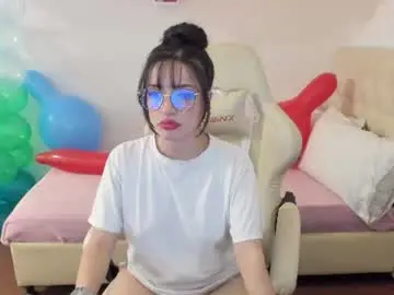 Chaturbate Nude Webcam of ana_ruuh