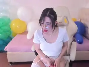 Chaturbate Live Sex of ana_ruuh