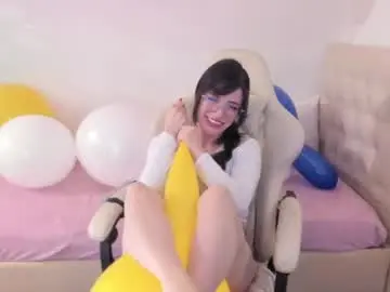 Chaturbate Adult Video Chat of ana_ruuh