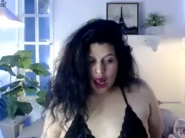 Chaturbate Live Sex Cam of andrea_secret_